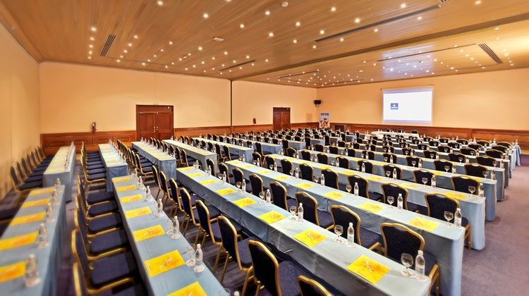 JOIA Bavaro by Iberostar Meeting