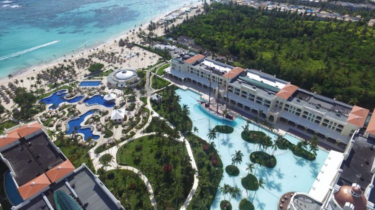 JOIA Bavaro by Iberostar Pool