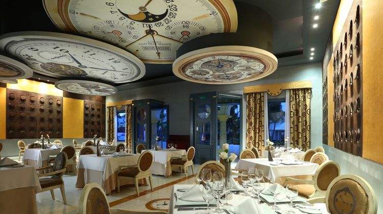JOIA Bavaro by Iberostar Restaurant