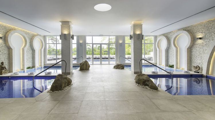 JOIA Bavaro by Iberostar Spa