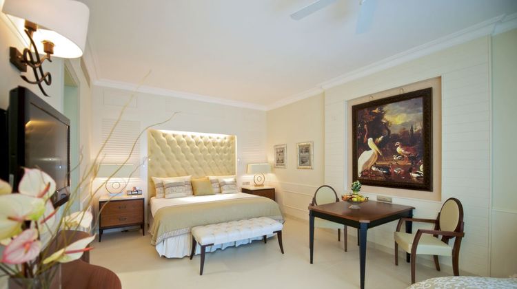 JOIA Bavaro by Iberostar Suite