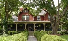 1900 Inn on Montford