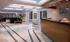 Cape Kanapitsa Hotel Suites