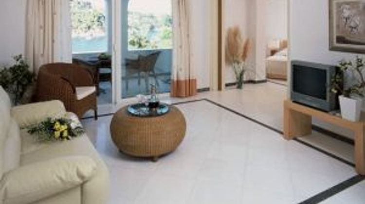 Cape Kanapitsa Hotel Suites Suite