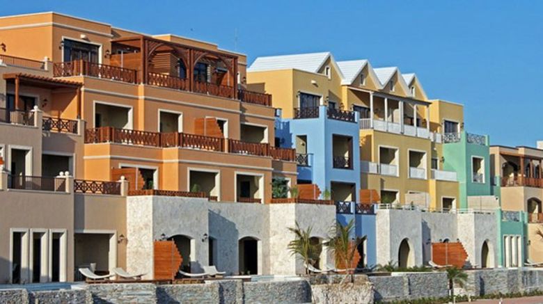 Fishing Lodge at Cap Cana Exterior