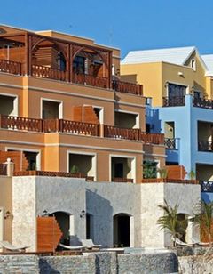 Fishing Lodge at Cap Cana