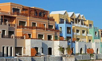 Fishing Lodge at Cap Cana