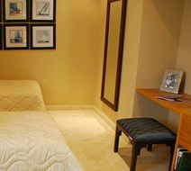 Fishing Lodge at Cap Cana Room