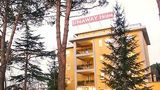 <b>Hotel Palio Exterior</b>