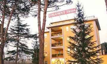 Hotel Palio