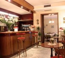 Hotel Palio Restaurant