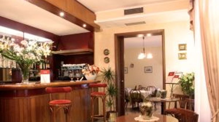 Hotel Palio Restaurant