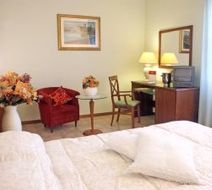 Hotel Palio Room