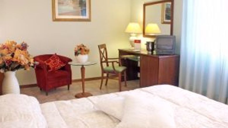 <b>Hotel Palio Room</b>