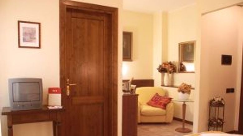 <b>Hotel Palio Suite</b>
