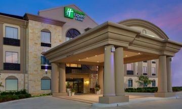 Holiday Inn Express Houston Energy West