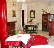 Palace DeRossi Restaurant