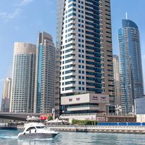 Dusit Residence, Dubai Marina