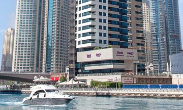 Dusit Residence, Dubai Marina