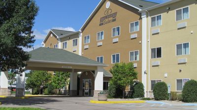 EverSpring Suites