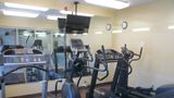 Expressway Suites Bismarck Health
