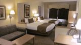 Expressway Suites Bismarck Room