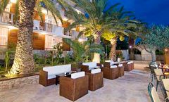Hotel Villa Adriatica