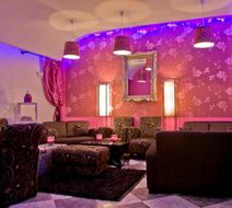 Hotel Villa Adriatica Restaurant
