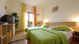 Hotel Villa Adriatica Room