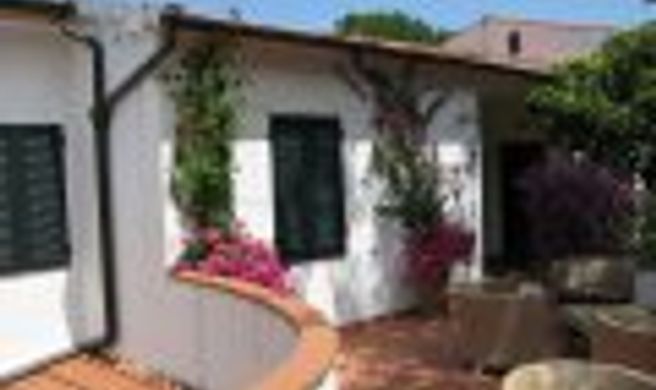 Boutique Hotel Ilio Exterior