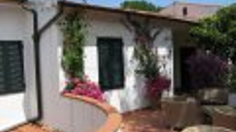 Boutique Hotel Ilio Exterior