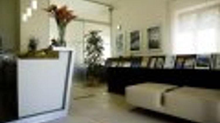 Boutique Hotel Ilio Lobby