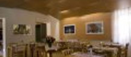 Boutique Hotel Ilio Restaurant