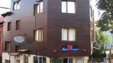 <b>Rose Hotel Exterior</b>