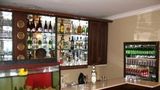 <b>Rose Hotel Restaurant</b>