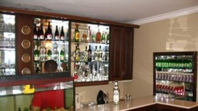 <b>Rose Hotel Restaurant</b>