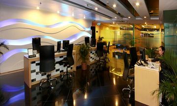Imperial Boutec Hotel