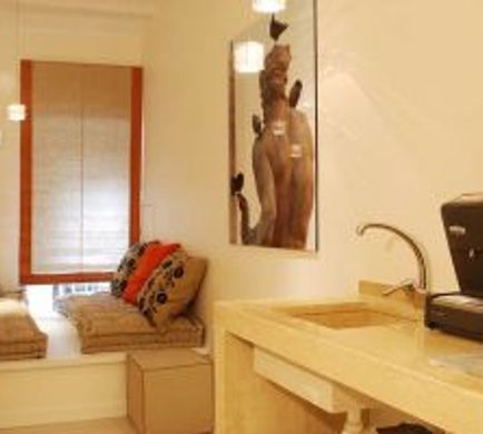 Suites Pantheon Rome Suite