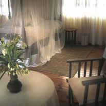 Utengule Coffee Lodge