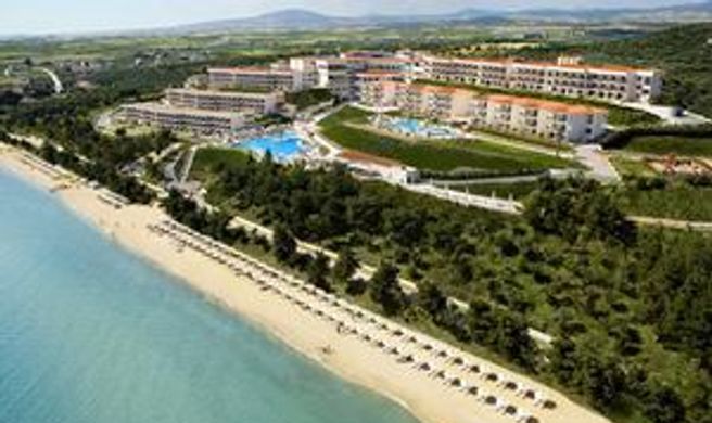 Ikos Oceania Exterior