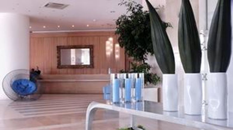 <b>Ikos Oceania Lobby</b>