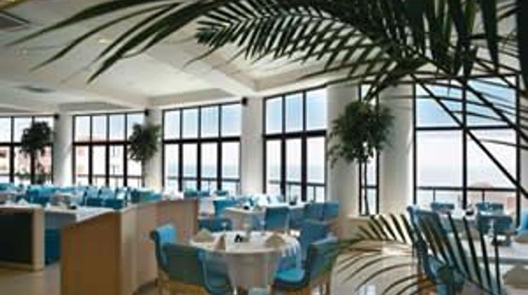 Ikos Oceania Restaurant