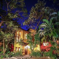Mayoka Boutique Hotel