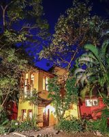 Mayoka Boutique Hotel