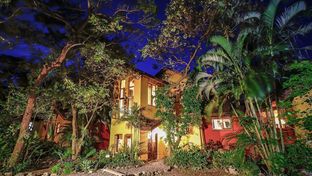Mayoka Boutique Hotel