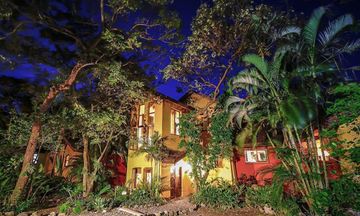 Mayoka Boutique Hotel