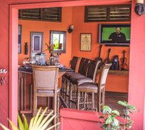 Mayoka Boutique Hotel Restaurant