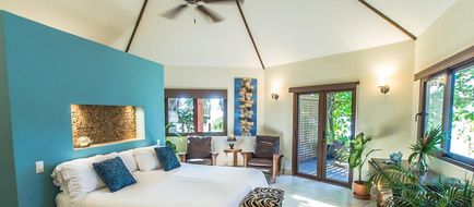 Mayoka Boutique Hotel Room