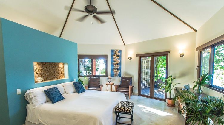 Mayoka Boutique Hotel Room