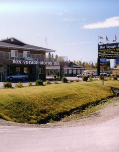 Bon Voyage Inn